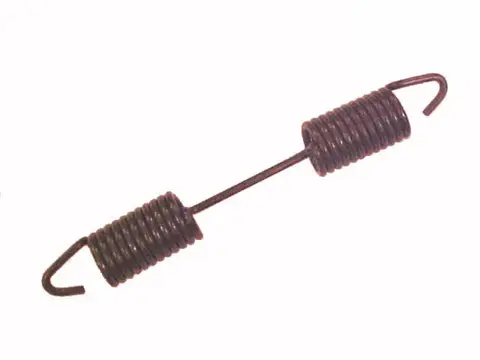 Mola Patim Diant 260MM para MB L 1313 1513