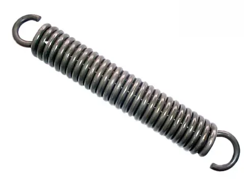 Mola Patim Dura Antiga 190MM Carreta