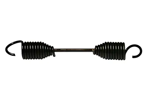Mola Patim Freio 210MM 2 Gomos para Carreta