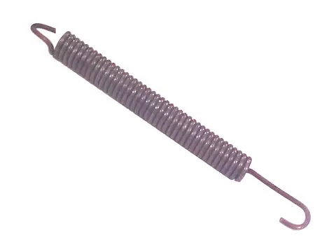 Mola Patim Freio 70MM para MB 1313