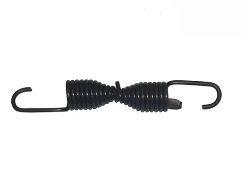 Mola Patim Freio Carretas Freio Disco 208x4MM