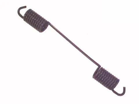Mola Patim Freio MB L1313 LS1632 OF