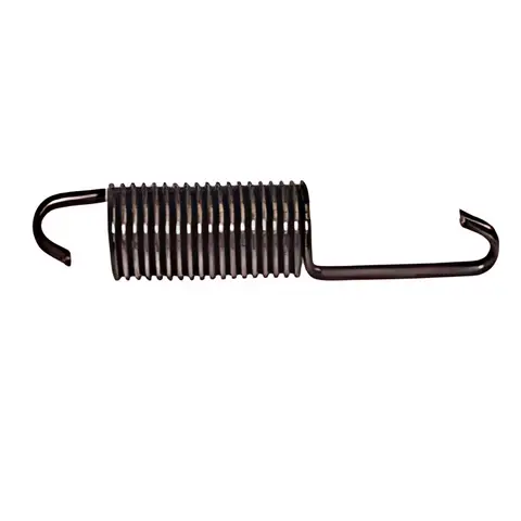Mola Patim Freio para MB 608D 709E 125MM