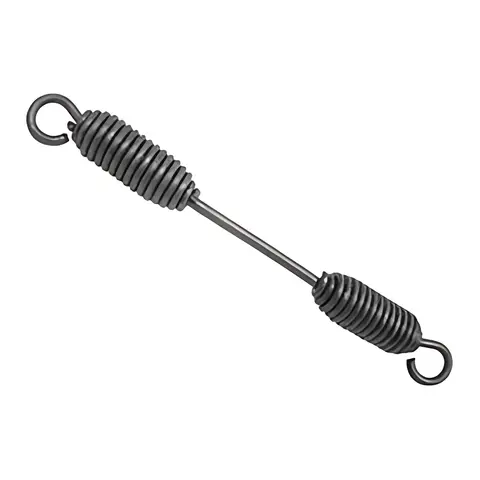 Mola Patim Freio para Scania 112 113 124