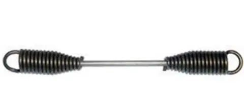 Mola Patim Freio para Scania R113 T113