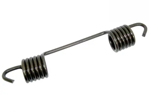 Mola Patim Freio VW 8120D 1500D 91500D