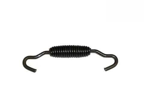 Mola Patim Gancho 135MM Carreta Krone MB