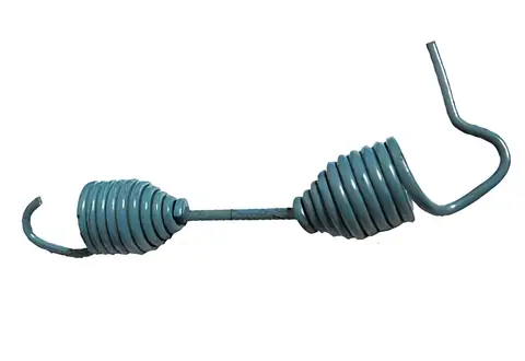 Mola Patim Master para Ford Cargo 2622