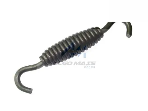 Mola Patim para Carreta Krone 140MM
