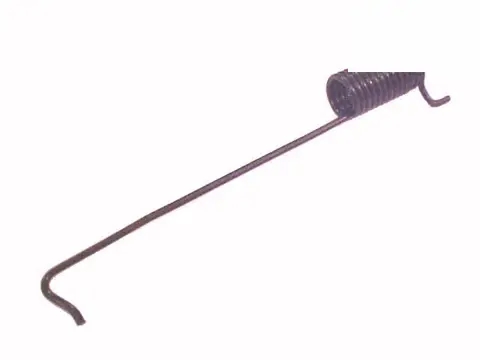Mola Patim Trás Grossa MB L 608D