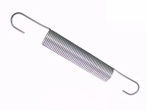 Mola Pedal Acelerador S4 BRC