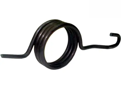 Mola Pedal Embreagem MB 1214 1418 1618