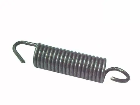 Mola Pedal Embreagem MB HPN Todos