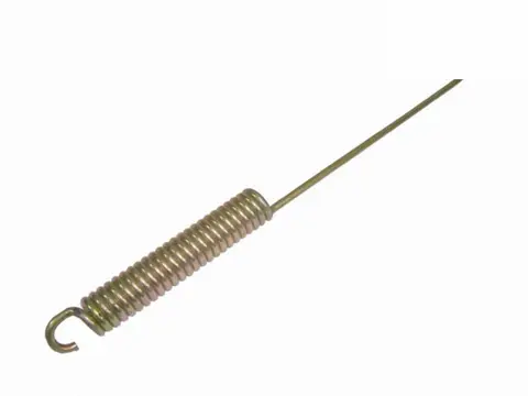 Mola Pedal Embreagem MB O355 O364 O371