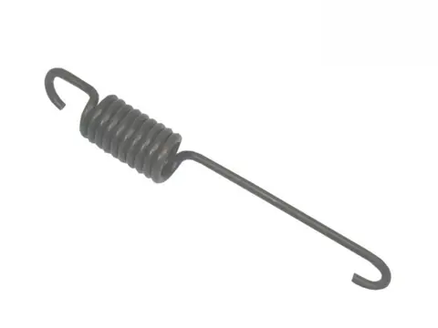 Mola Pedal Embreagem para MB L608D