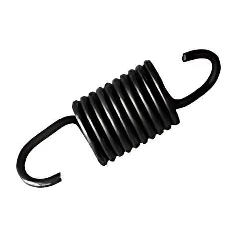 Mola Pedal Embreagem para MB O371 O400