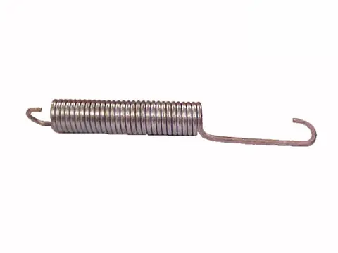Mola Pedal Embreagem para Volvo B58 B10M