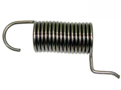 Mola Pedal Freio MB OF1417 OF1721 OH1421