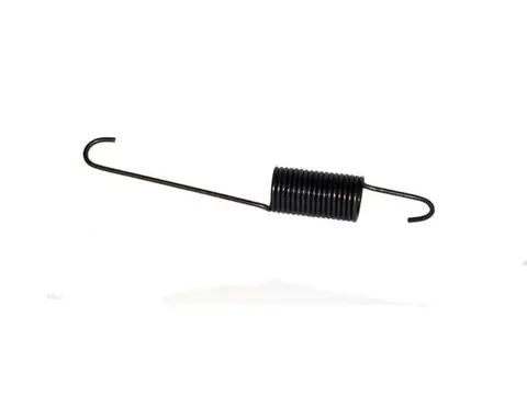 Mola Pedal Freio para MB 1113 2013