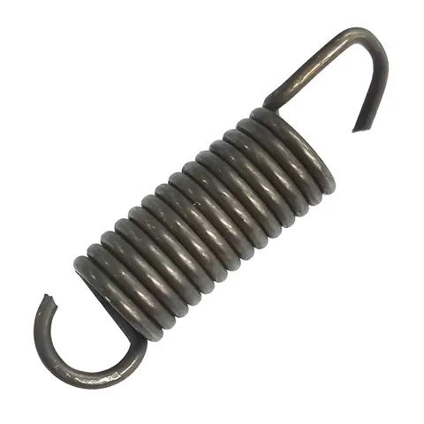 Mola Pedal MB 1924 1929 1930 370MM