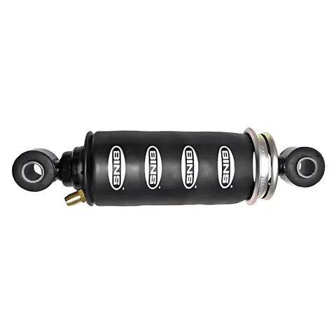 Mola Pneum Cabine Novo Stralis para Iveco