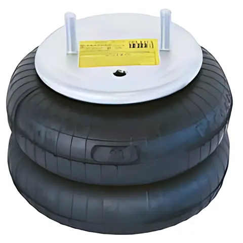 Mola Pneumática 20 T3 para Carreta