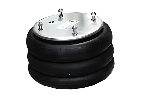 Mola Pneumática 39R Carreta Tampa 287MM