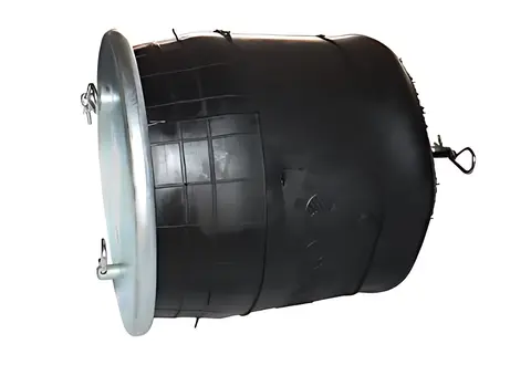 Mola Pneumática 419MM para Scania 1T15LR-4