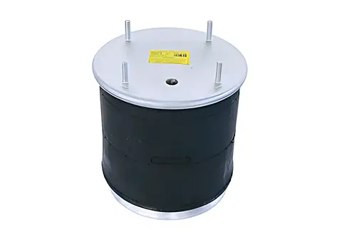 Mola Pneumática para Carreta 1T19L-7