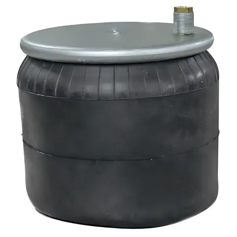 Mola Pneumática para MB Axor Actros 2006