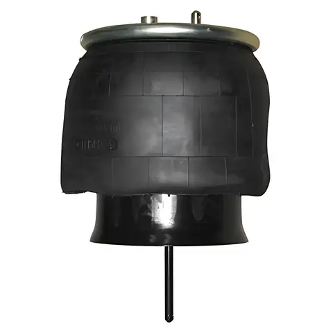 Mola Pneumática para Scania K124 Eb Ib 6x2