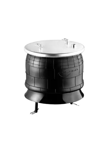 Mola Pneumática para Scania K124 L94
