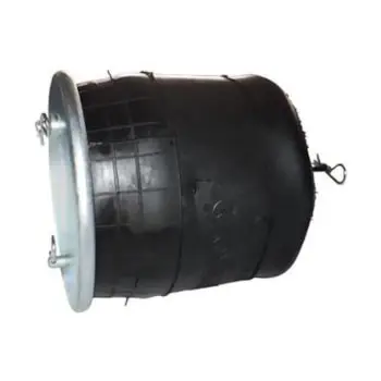 Mola Pneumática para Scania K340 K380 K420