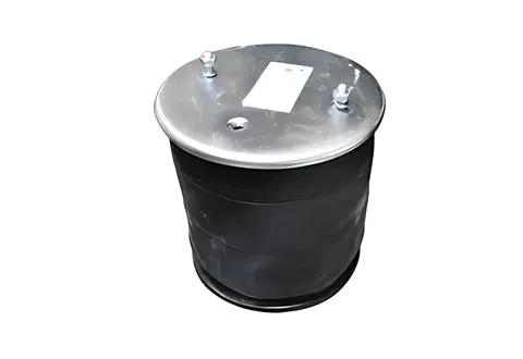 Mola Pneumática Suspensão Carreta 1T15LR-4