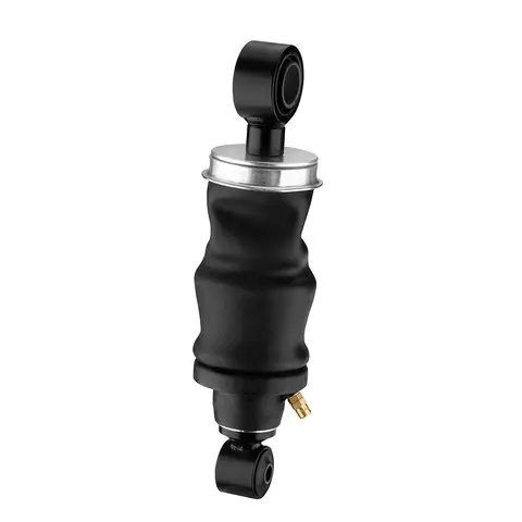 Mola Pneumática Trás MB New Actros
