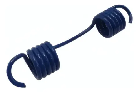 Mola Retorno MB Accelo 815 1016 1316