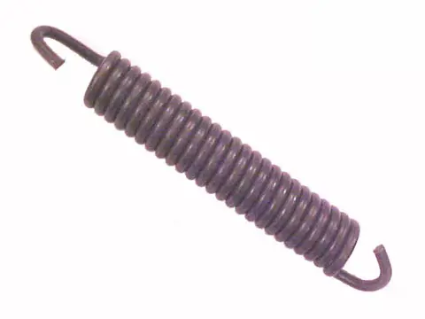 Mola Retorno Pedal Embreagem MB 1313 1513 1519