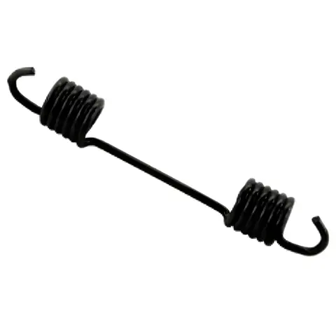 Mola Retorno Sapata 165MM para Ford Cargo