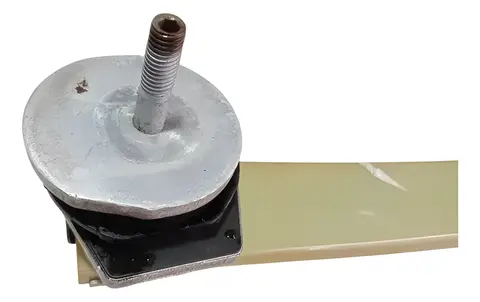 Mola Sexta Traseira para VW 8140 8150 8160 9150