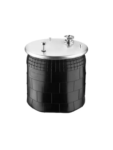 Mola Suspensão Eixo para Volvo FH FM ST230BSE