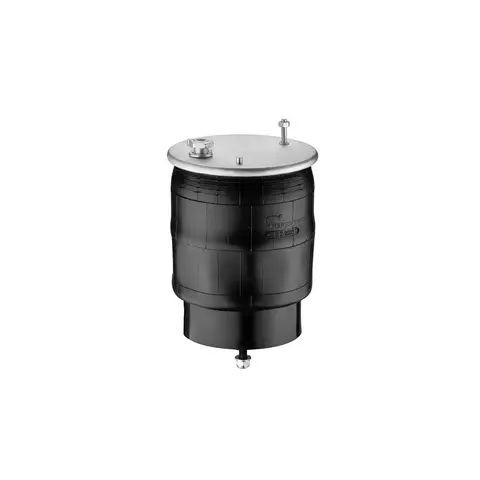 Mola Suspensão Eixo sem Base para Volvo