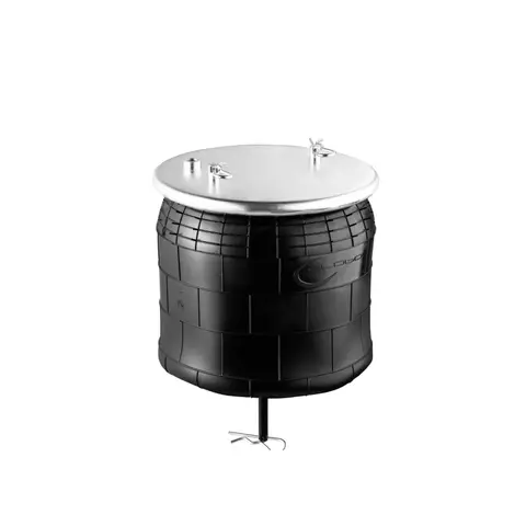 Mola Suspensão Pneumática para Scania