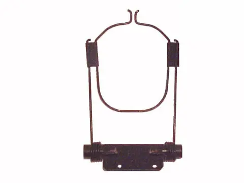 Mola Trambulador MB 712C 912C 1215C Eletron