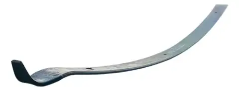 Mola Trás 2A para Iveco Furgão 3510 3512