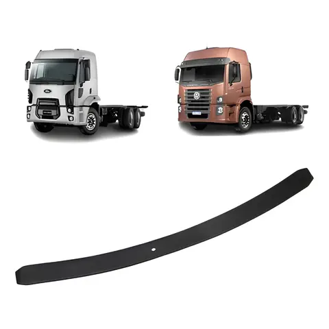 Mola Trás Caminhão 16170 16200 16220 16300