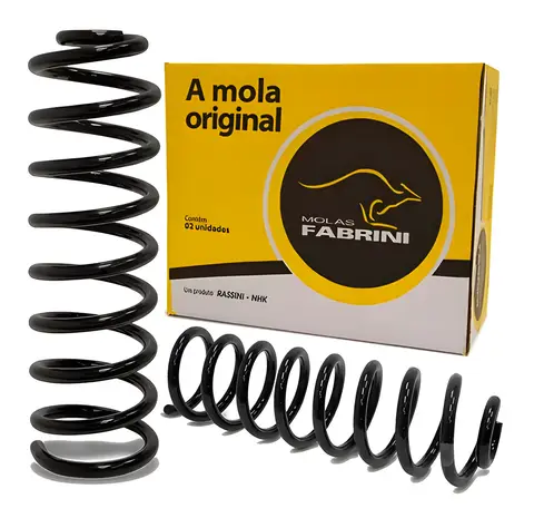 Mola Trás Oitava MB DW9 Volare 2007-2011