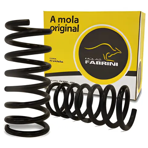 Mola Trás Oitava VW Micro 8150 9150