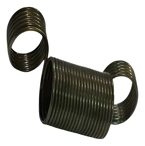 Mola Trás para Ford Cargo 1723 2014 a 2020