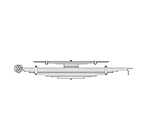 Mola Trás para Ford F12000 1999 a 2001
