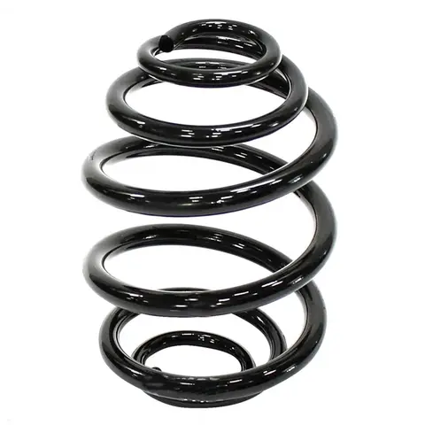 Mola Traseira MB 360 420 T124 R124